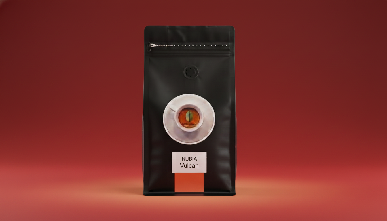 Vulcan