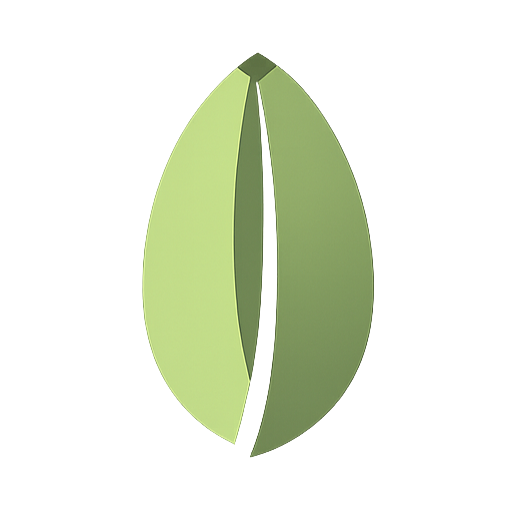 Nubia Green Coffee
